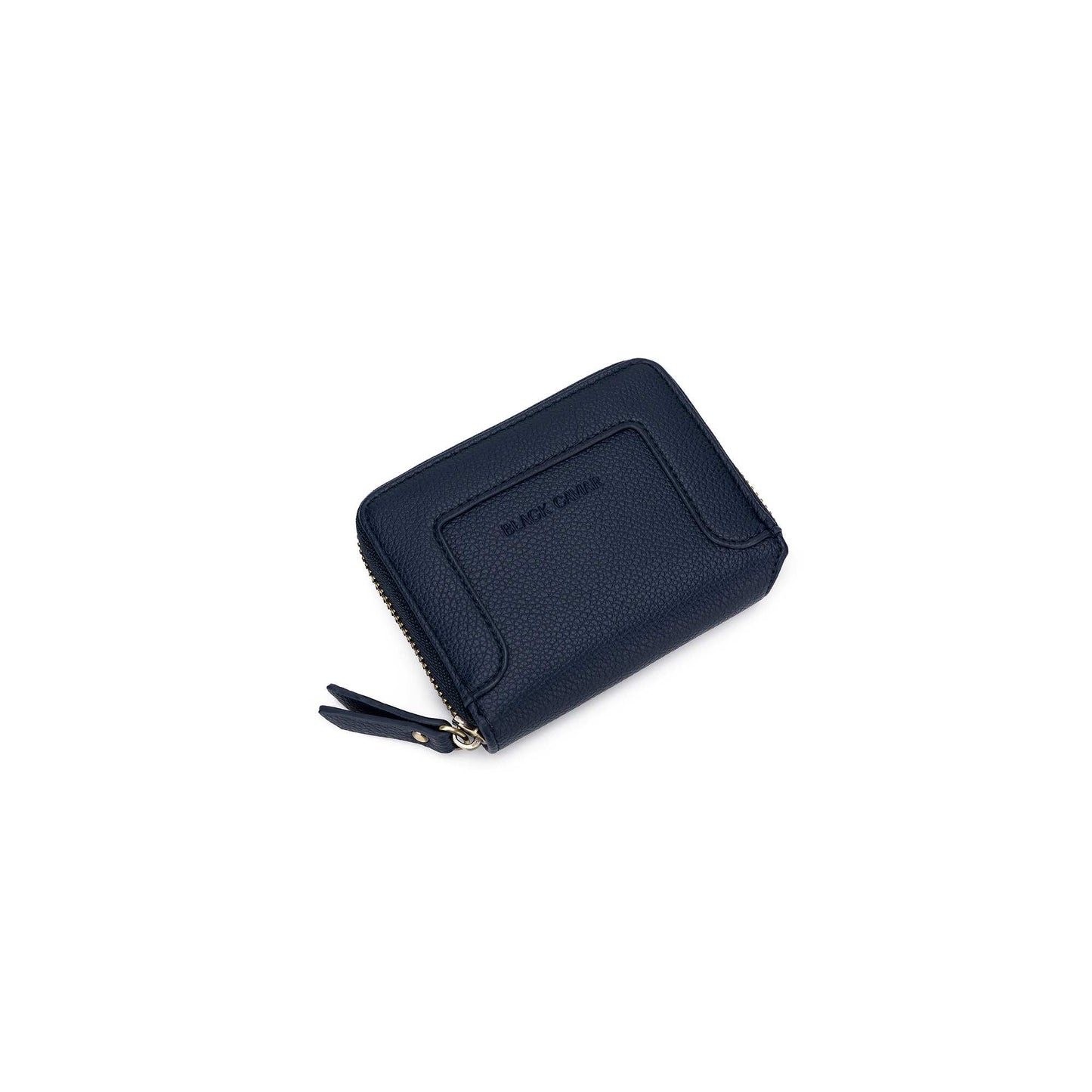 MYA Deep Navy Mini Wallet