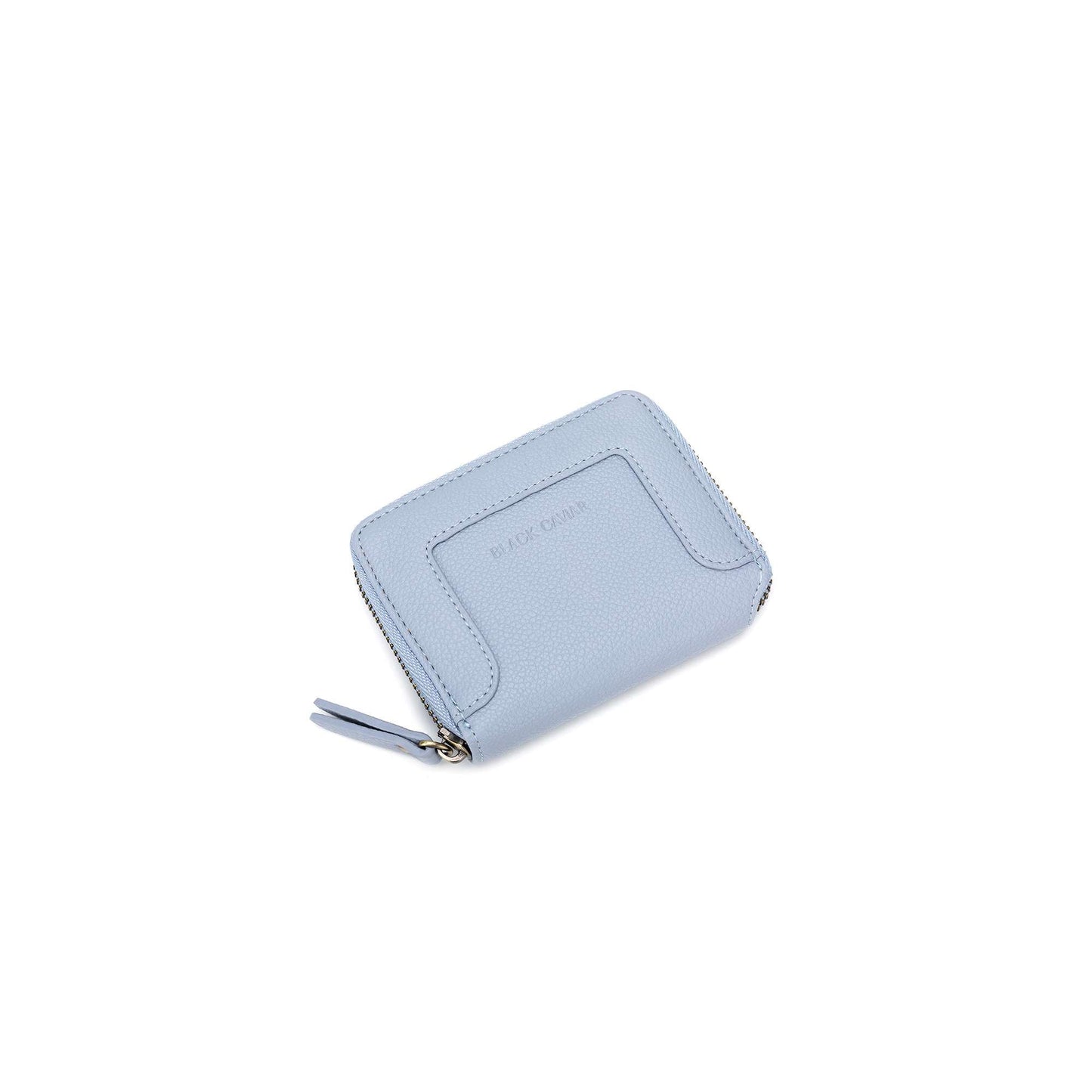 MYA Chambray Mini Wallet