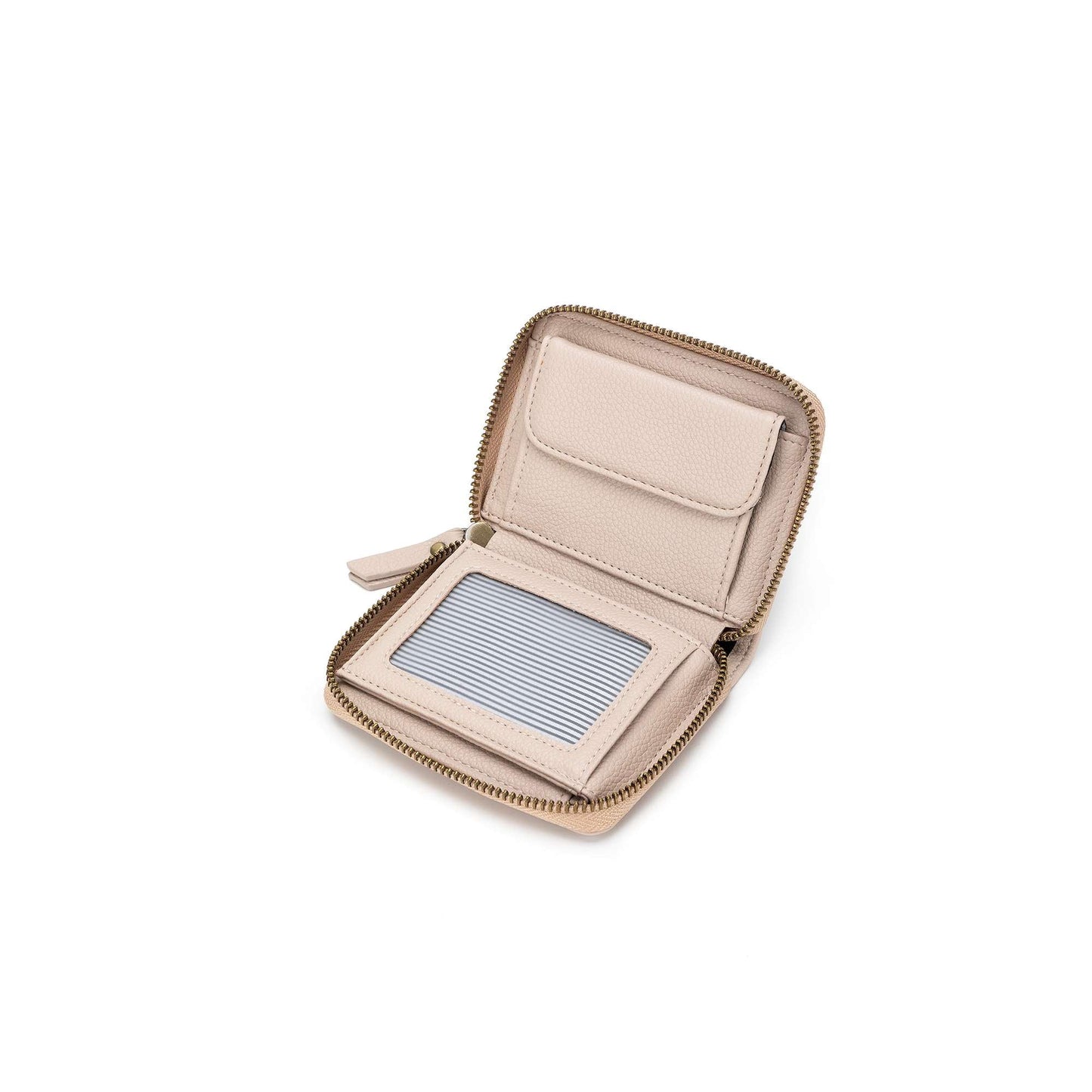 MYA Oatmeal Mini Wallet