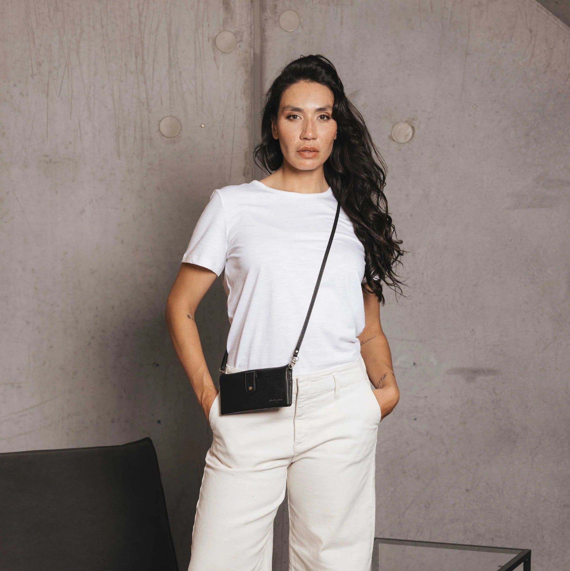 Joshua Thomas Fashion