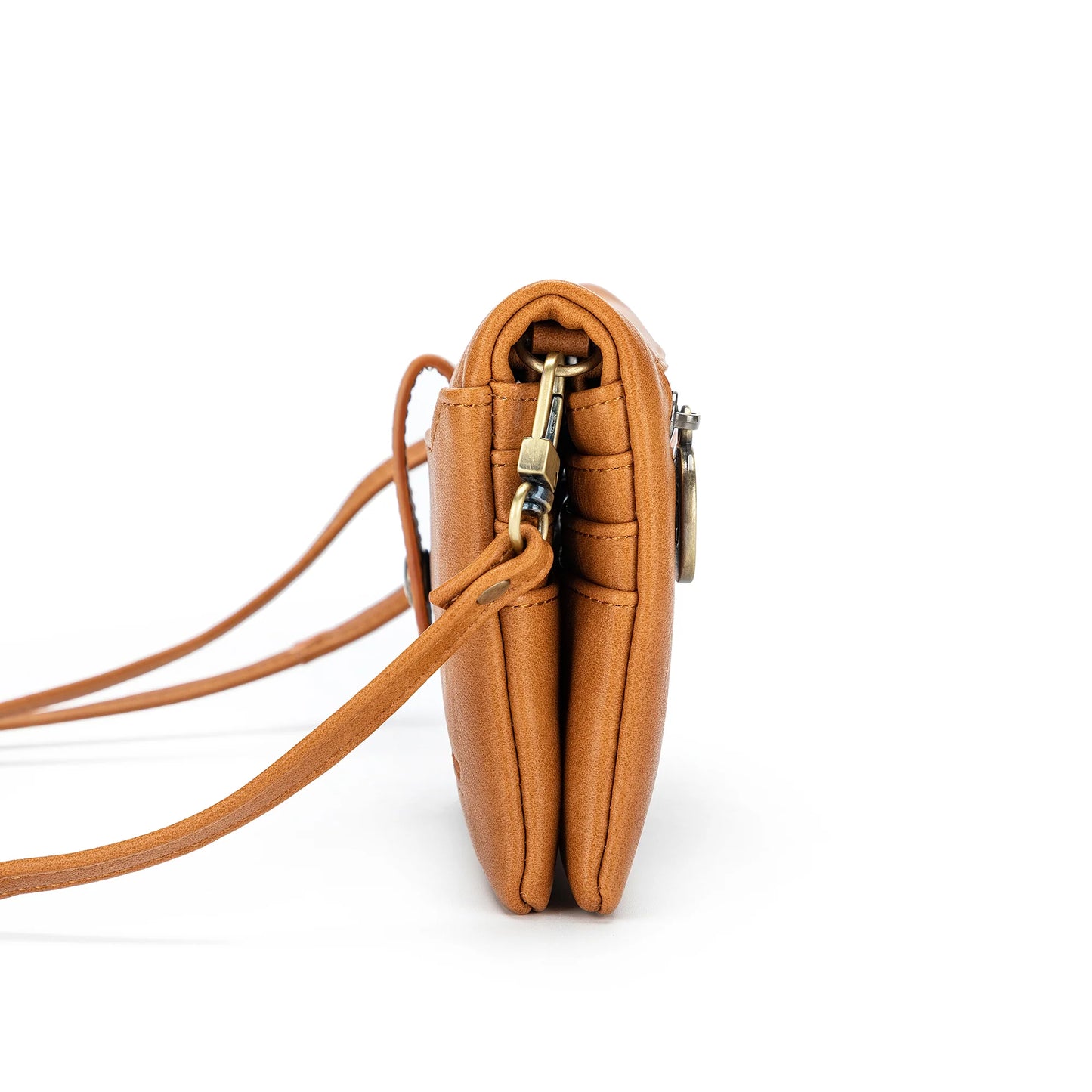 Evie Tan Wallet