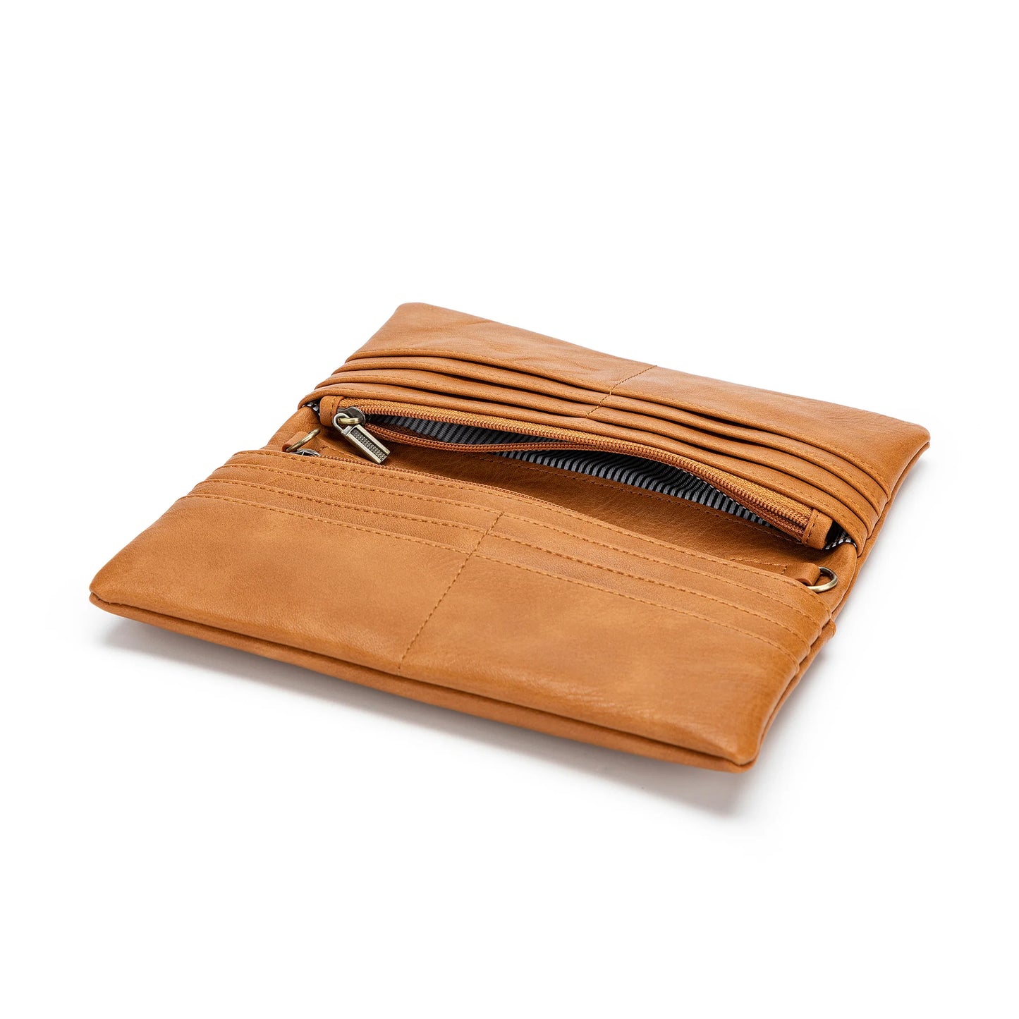 Evie Tan Wallet