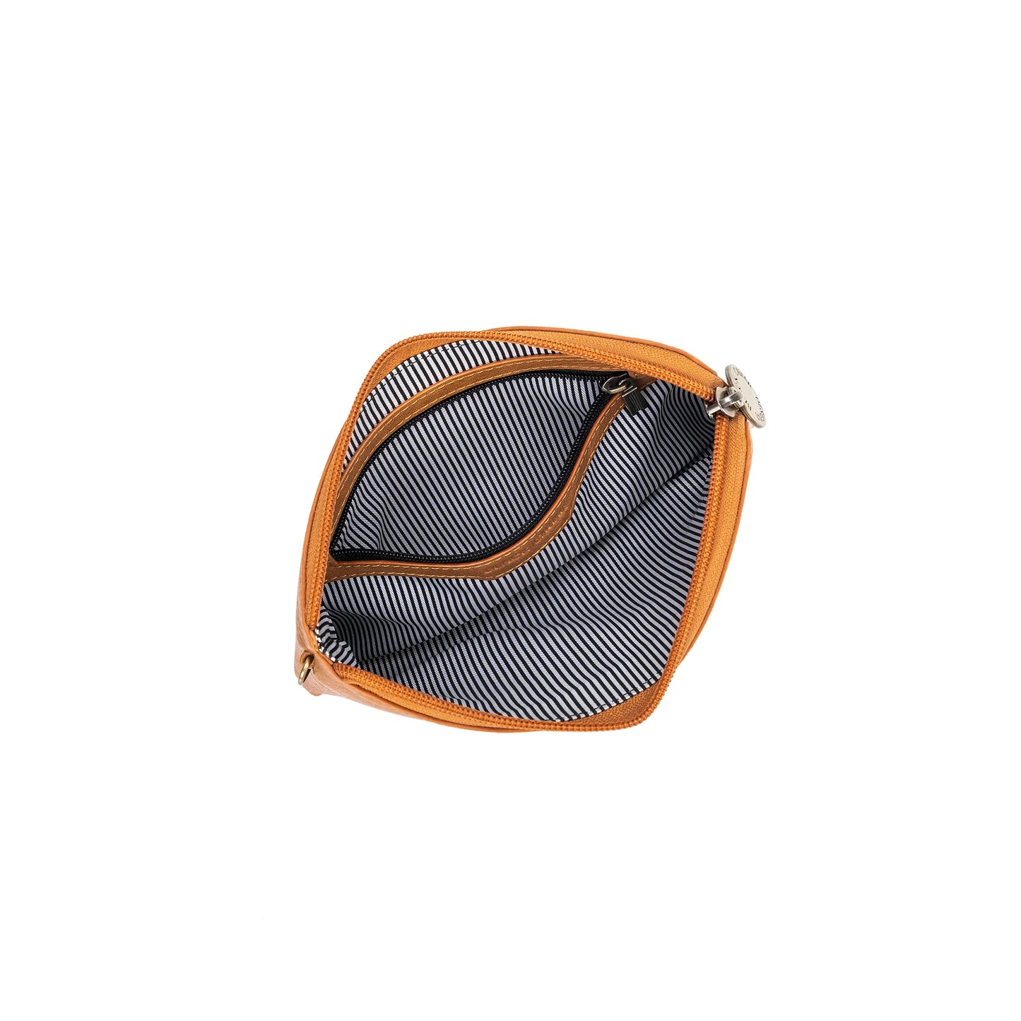 Lylah Pouch Tan