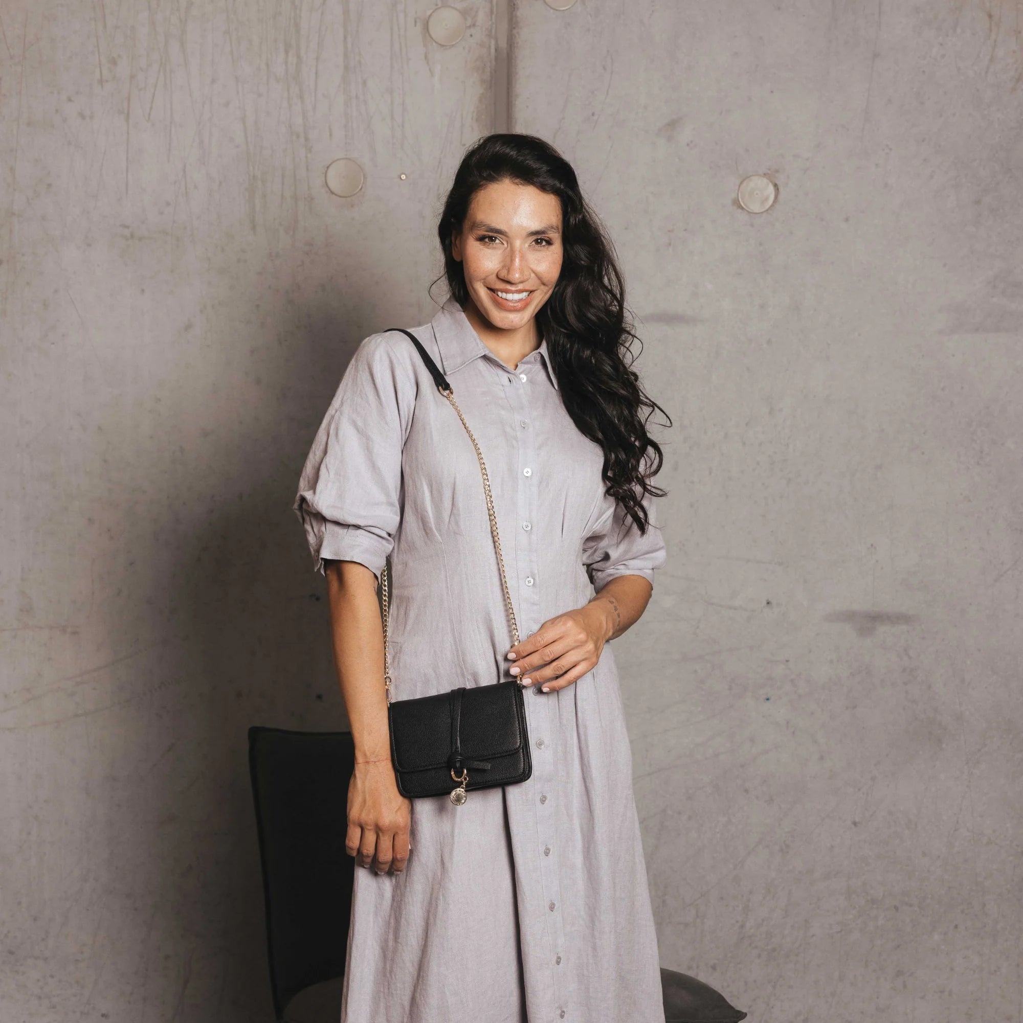 Joshua Thomas Fashion