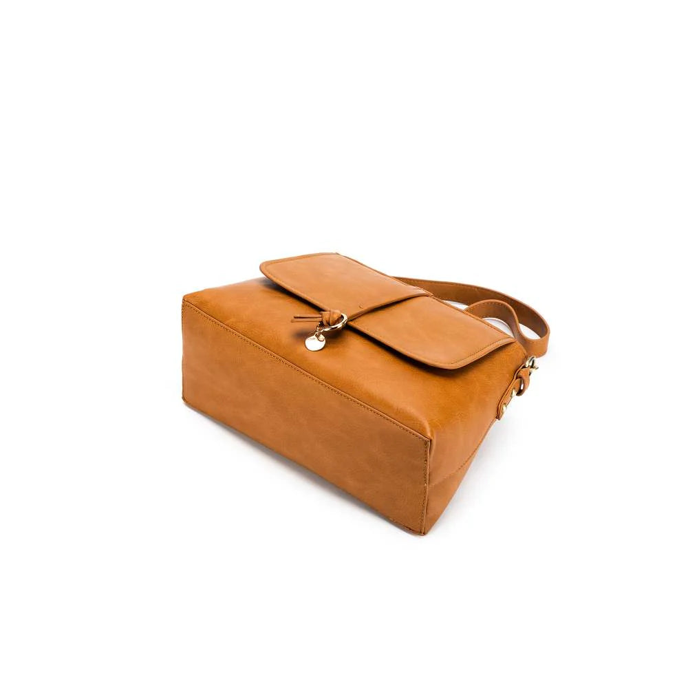 Sarafina Shoulder Bag Tan