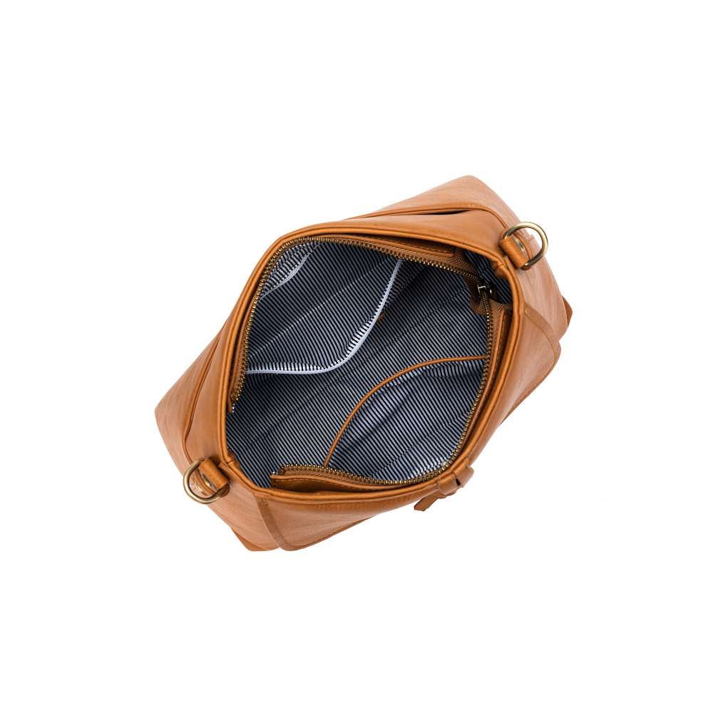 Sarafina Shoulder Bag Tan