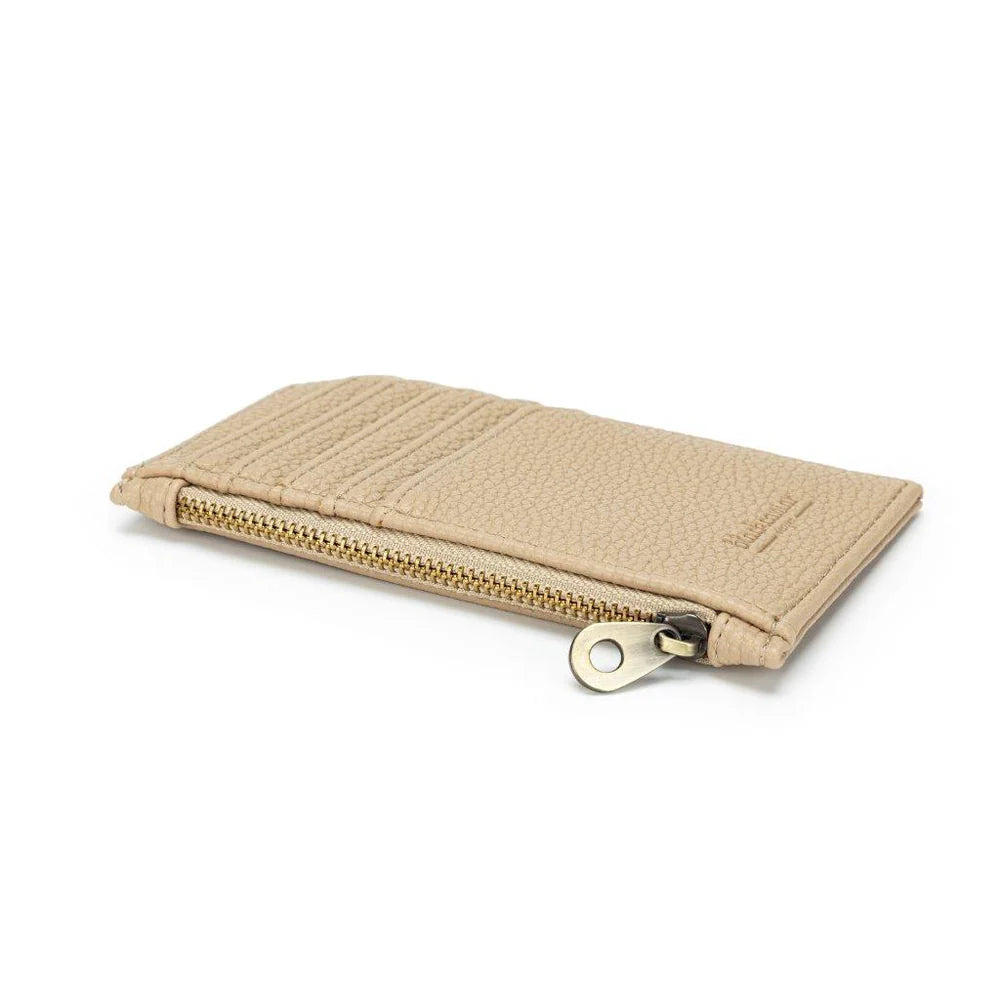 Gabbie Linen Card Holder / Coin Purse