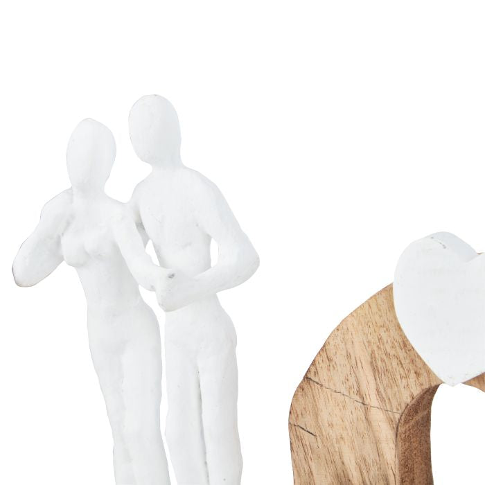 Love Decor With People