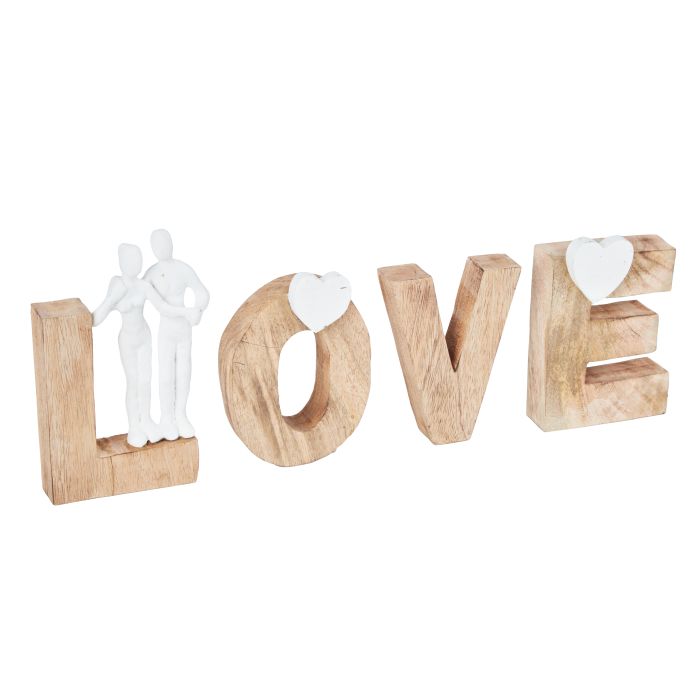 Love Decor With People
