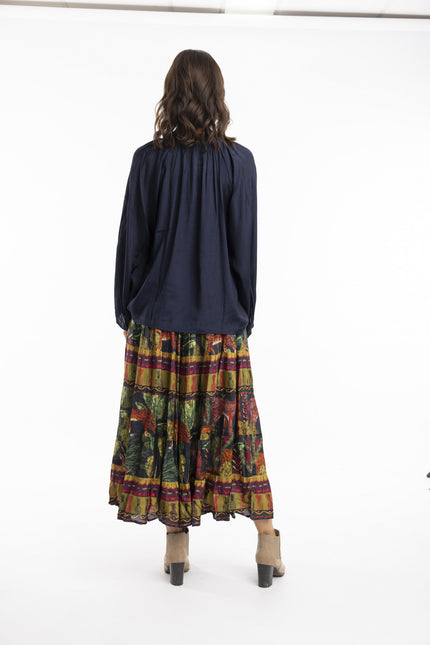 Amazonia Skirt
