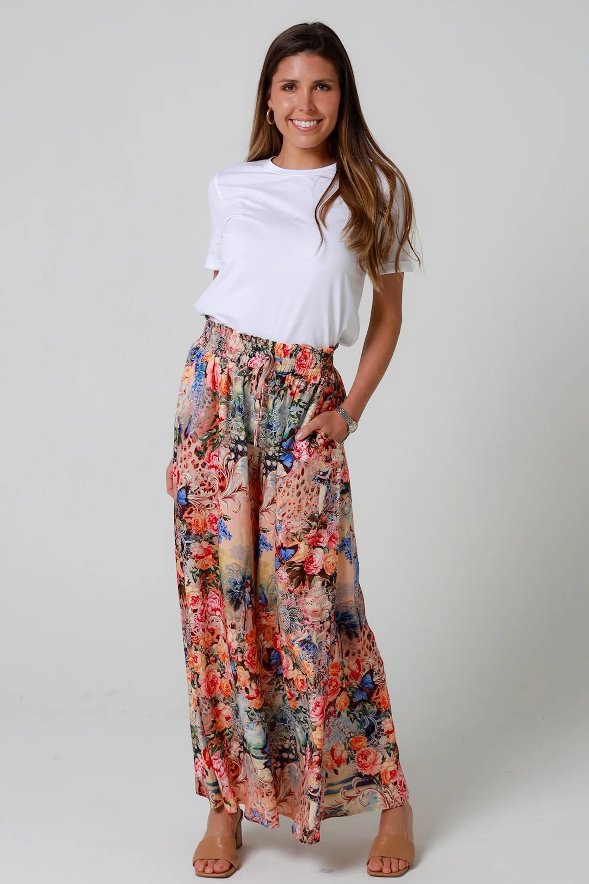 Hannah Pants