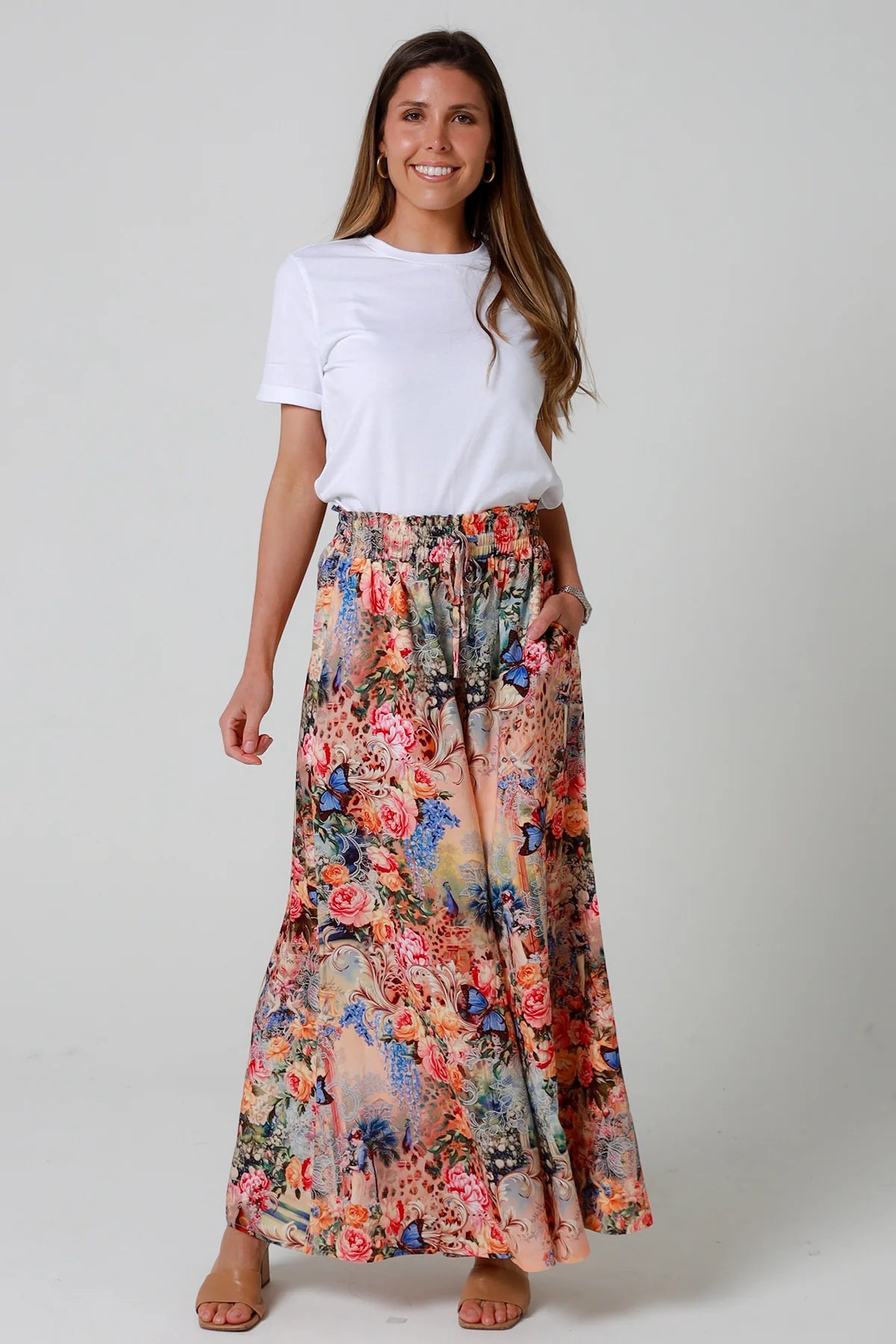 Hannah Pants