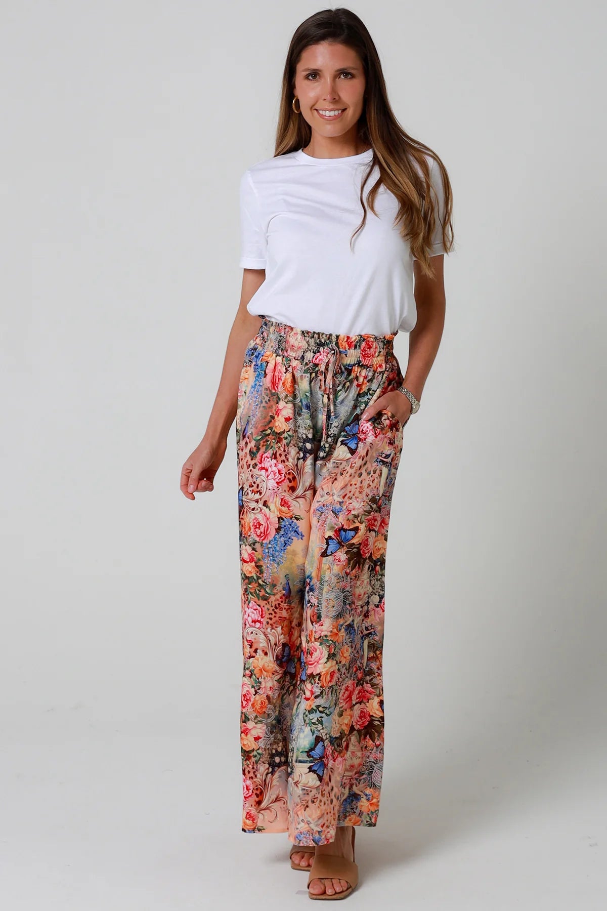 Hannah Pants