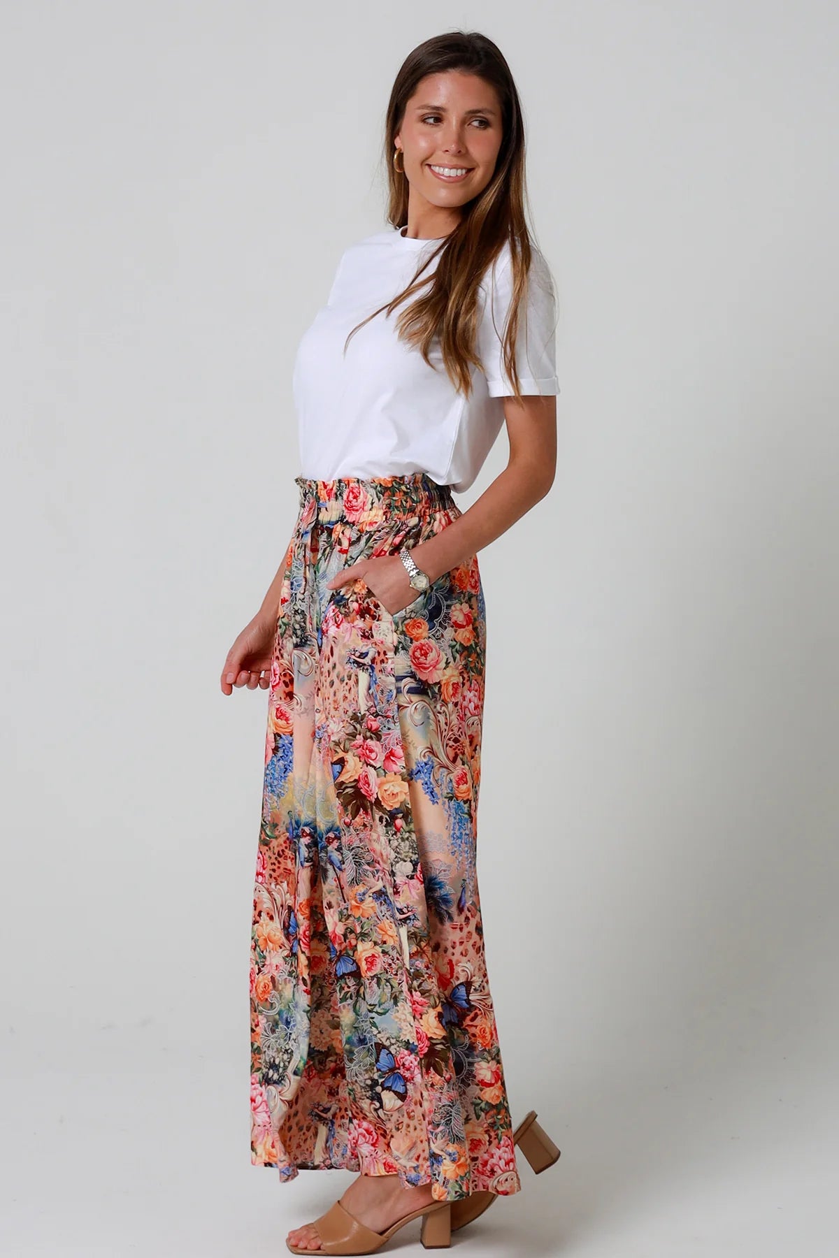 Hannah Pants