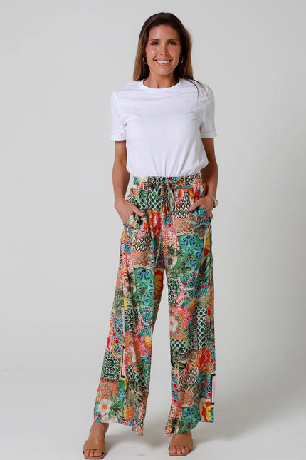 Amira Pants