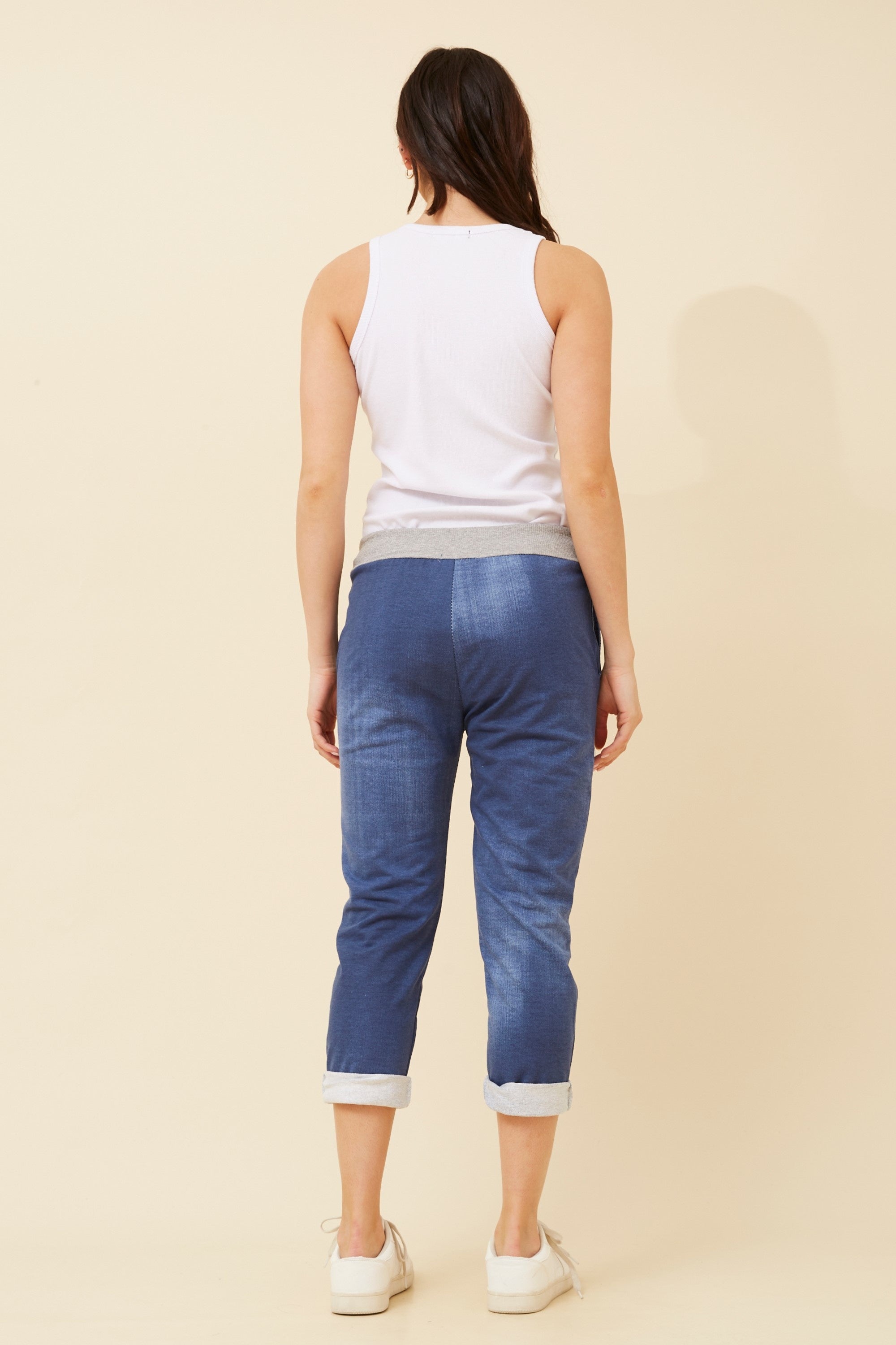 Joshua Thomas Fashion