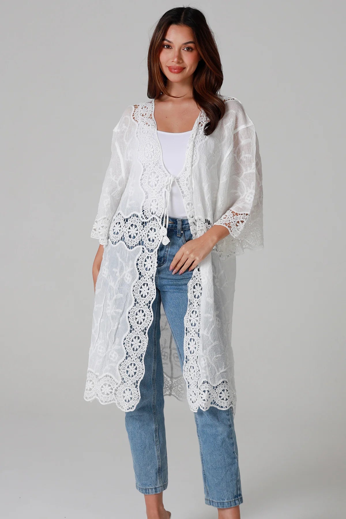 Sammy Jacket
