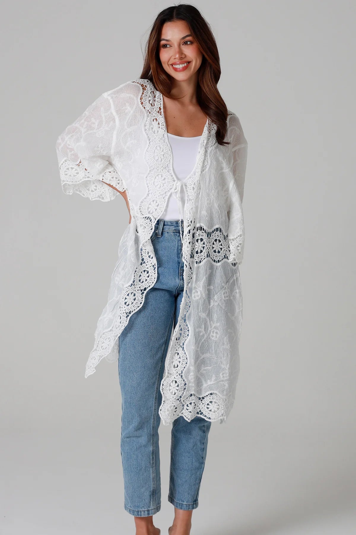 Sammy Jacket