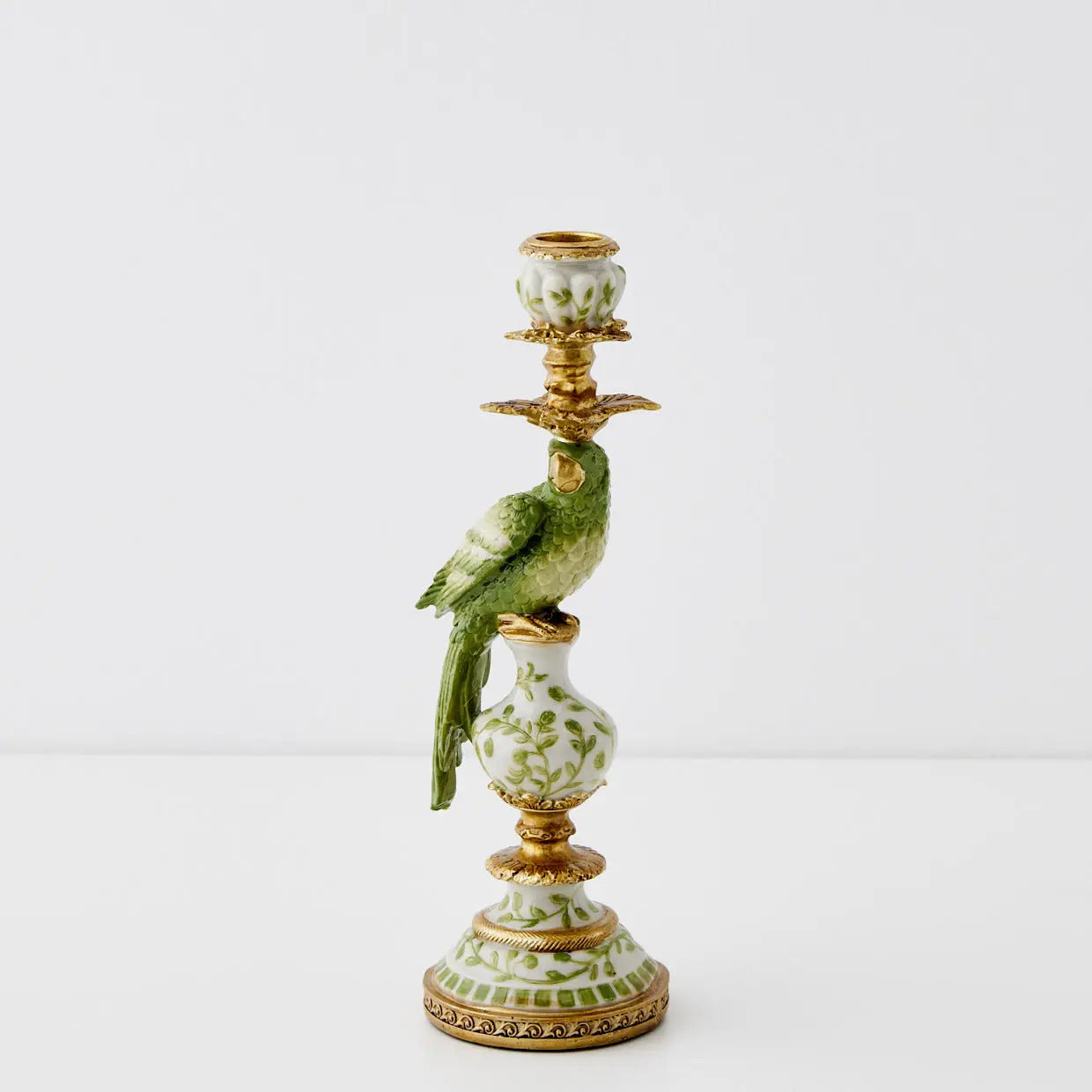 Parrot Resin