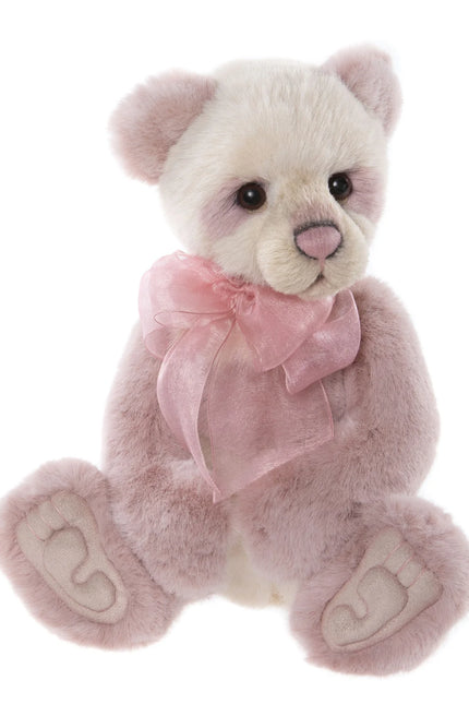 Charlie Bears | Mono Poly