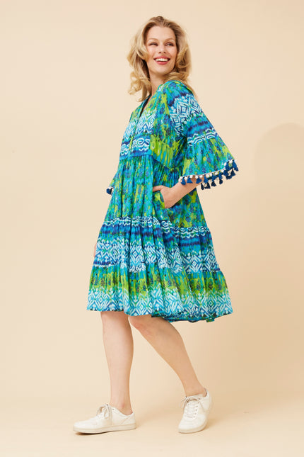 Lola Dress