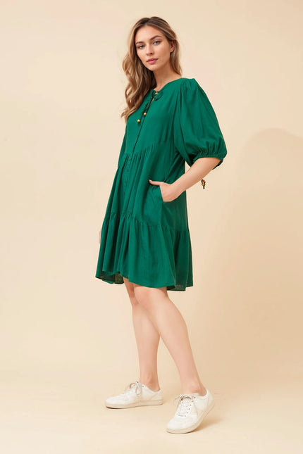 Karen Linen Blend