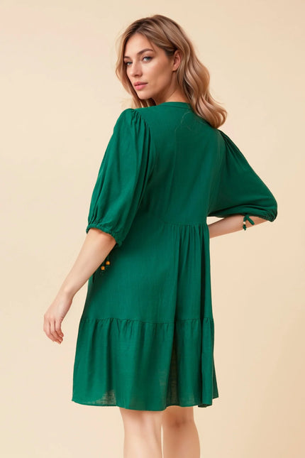 Karen Linen Blend