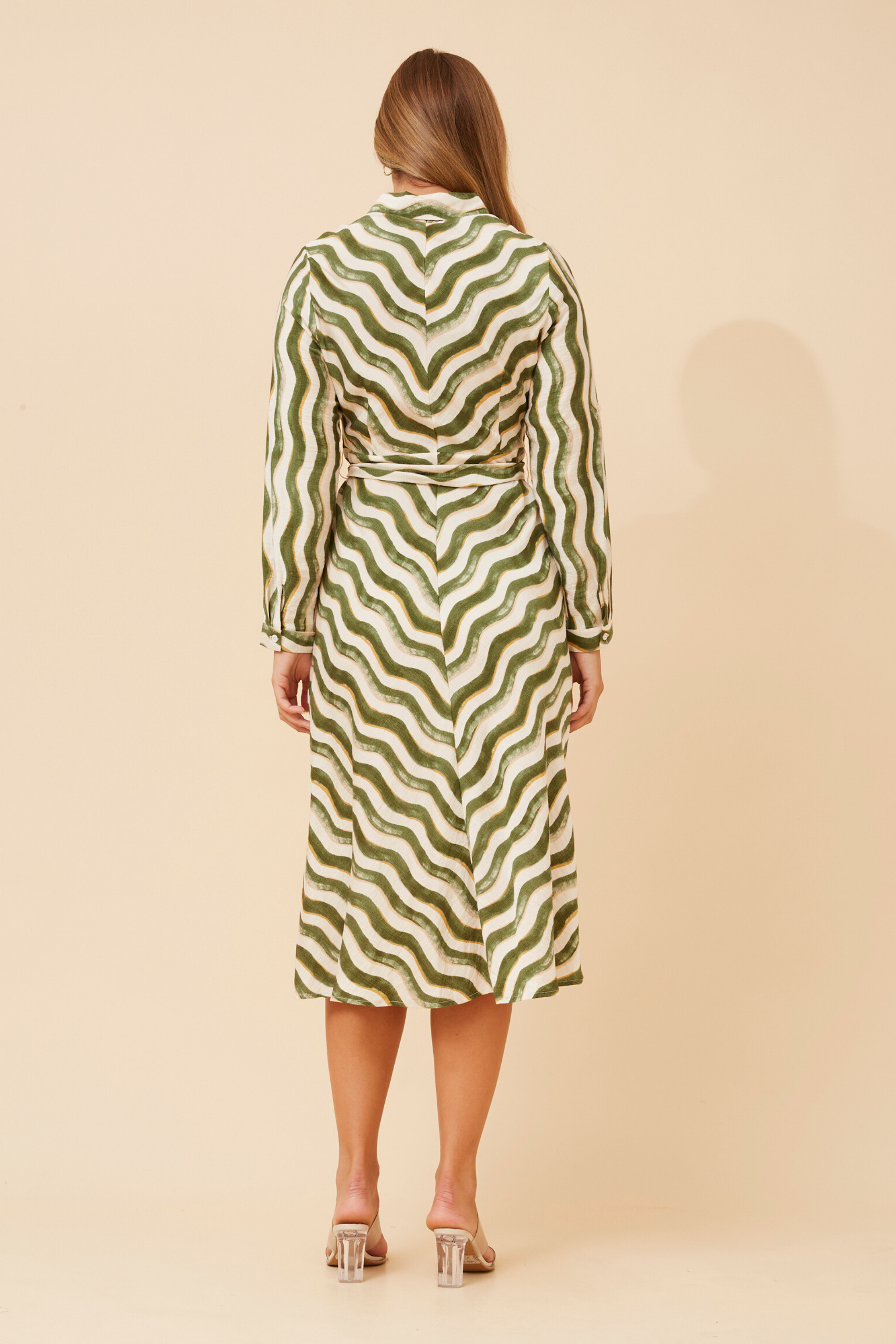 Joshua Thomas Fashion