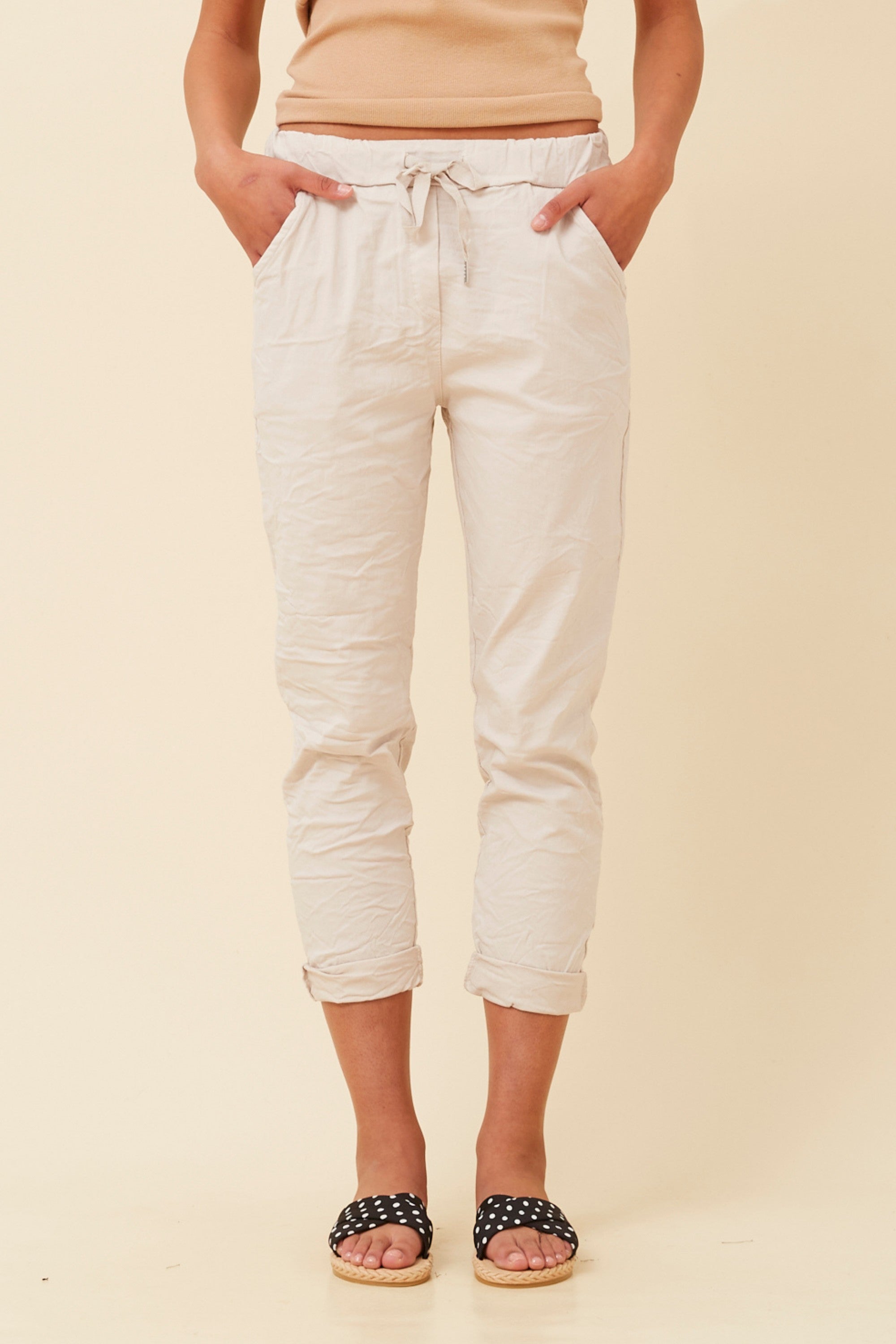 Joshua Thomas Fashion