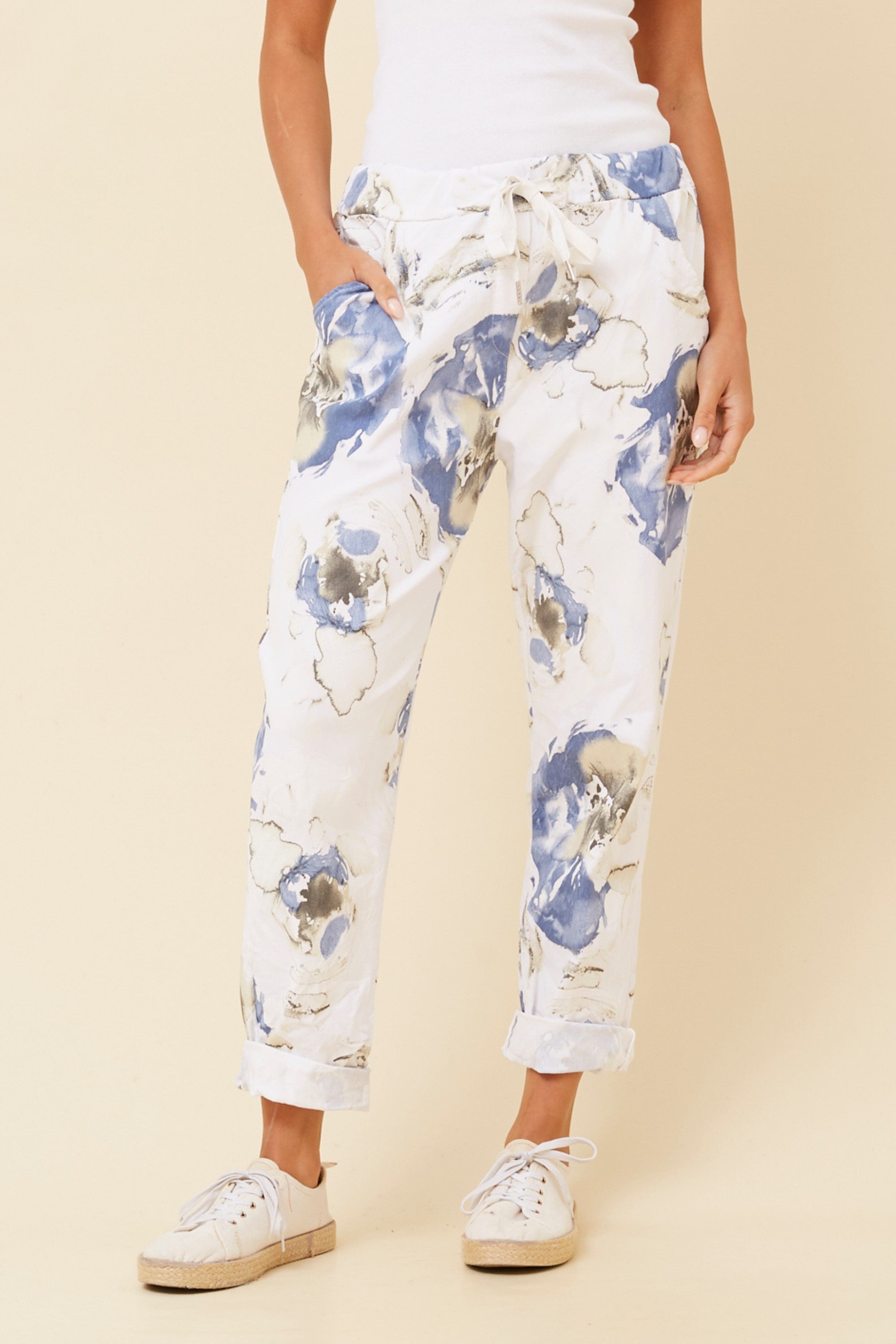 Joshua Thomas Fashion