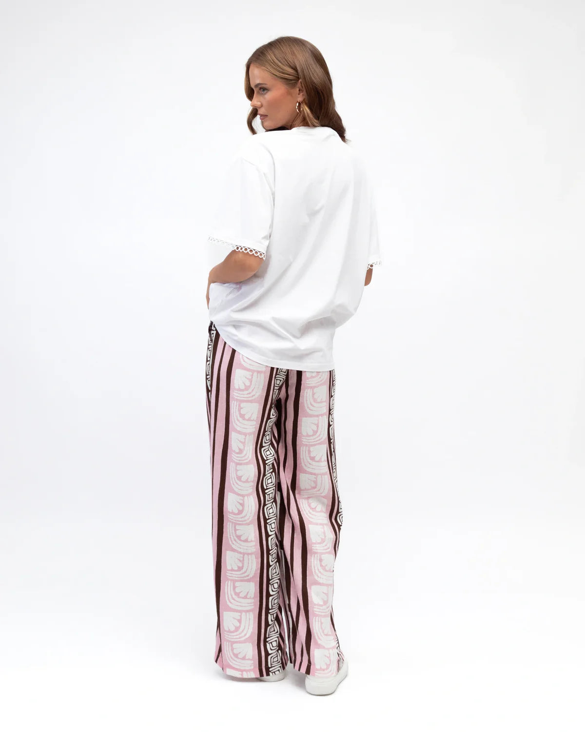 Joshua Thomas Fashion