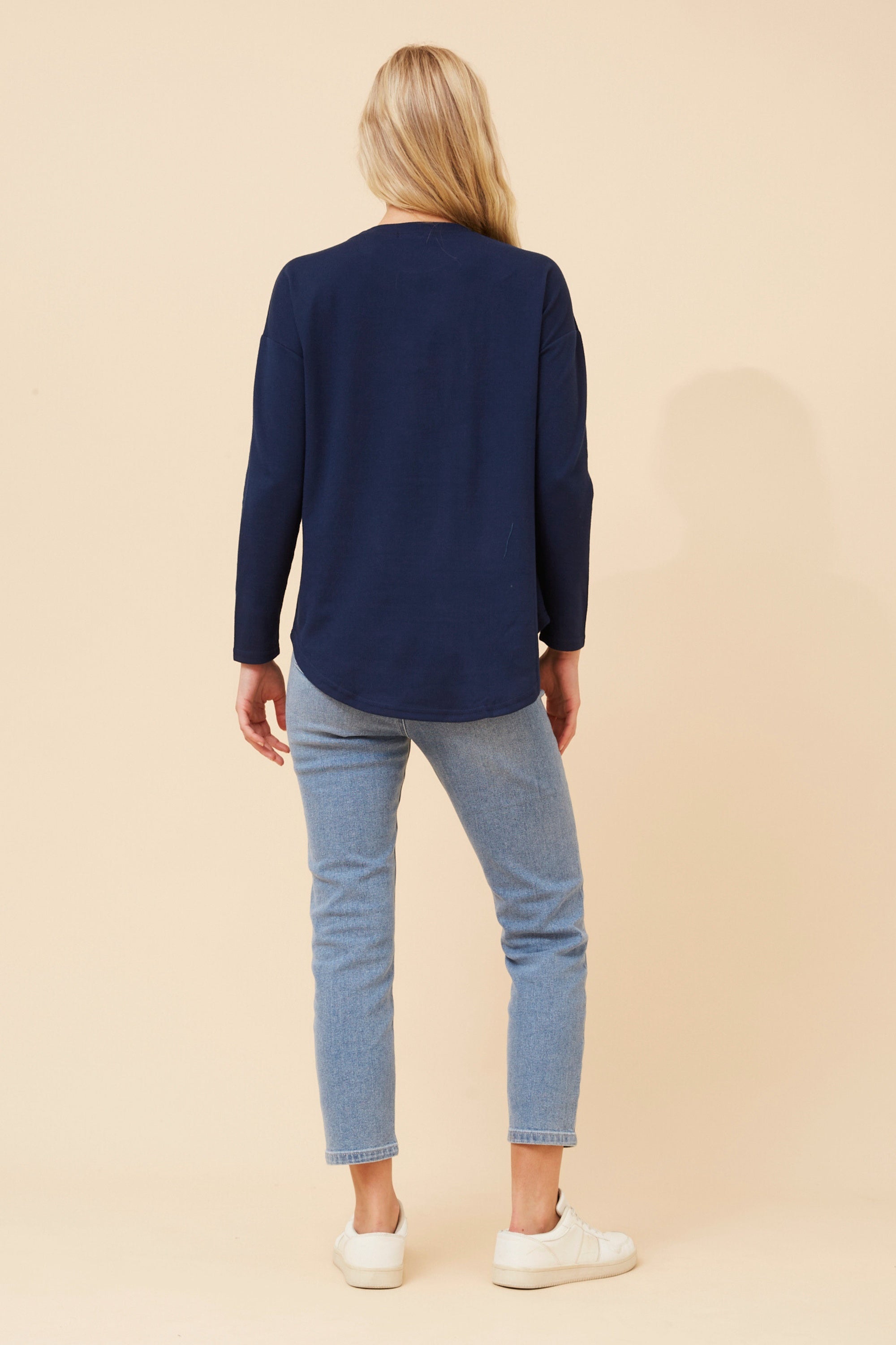 Joshua Thomas Fashion