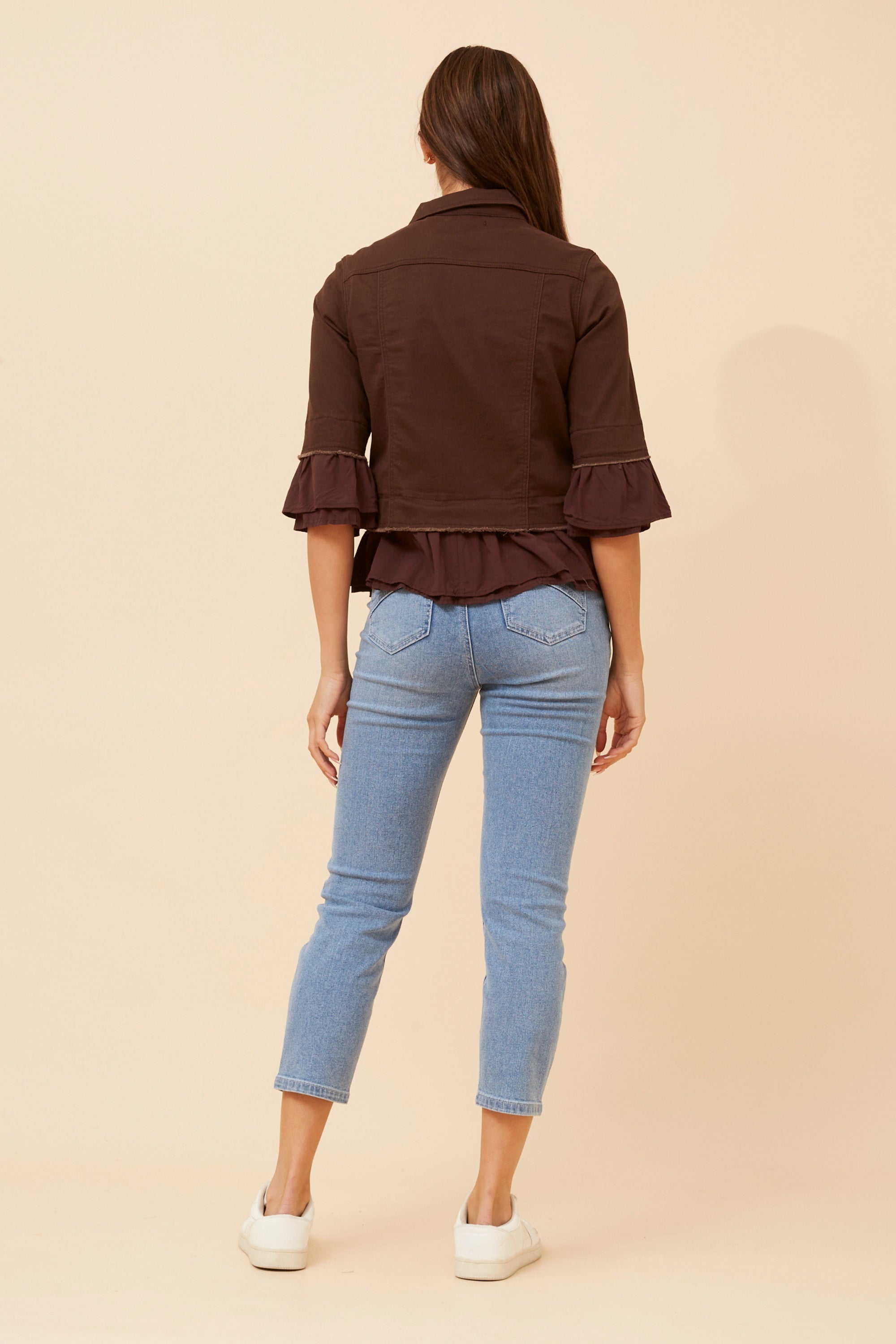 Joshua Thomas Fashion