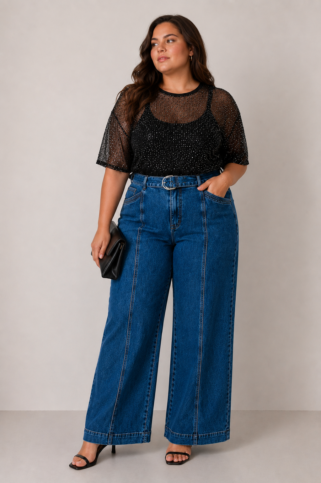Joshua Thomas Fashion
