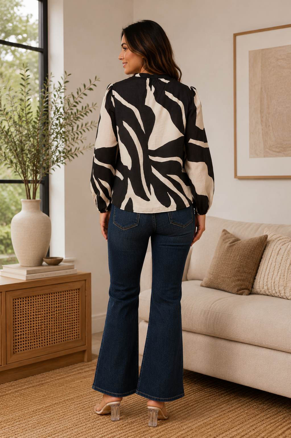 Joshua Thomas Fashion