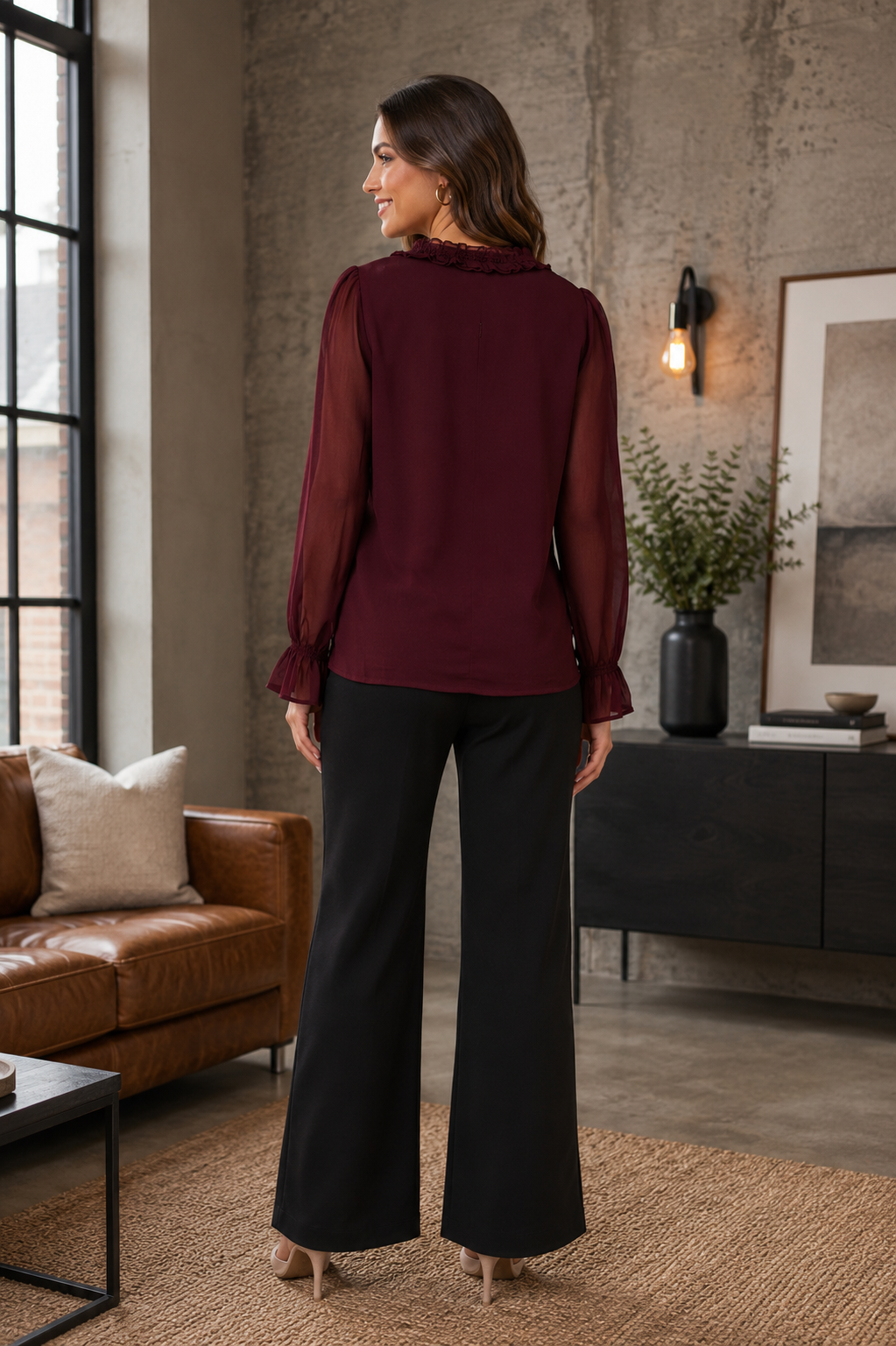 Joshua Thomas Fashion
