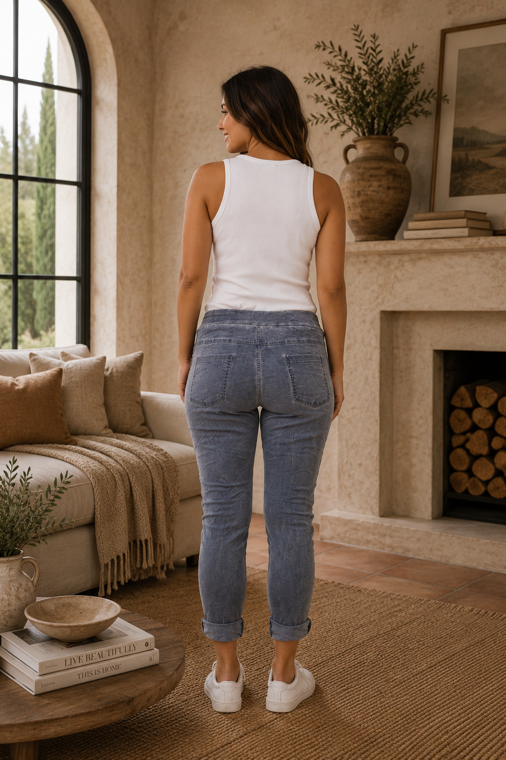 Joshua Thomas Fashion