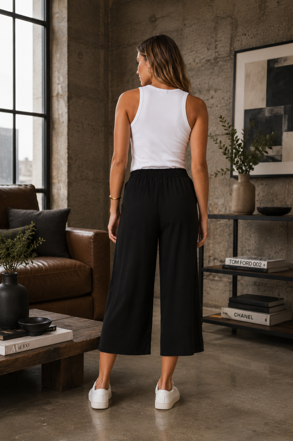 Joshua Thomas Fashion