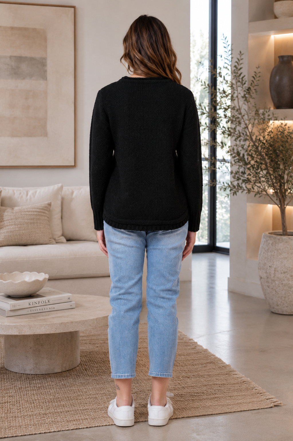 Joshua Thomas Fashion