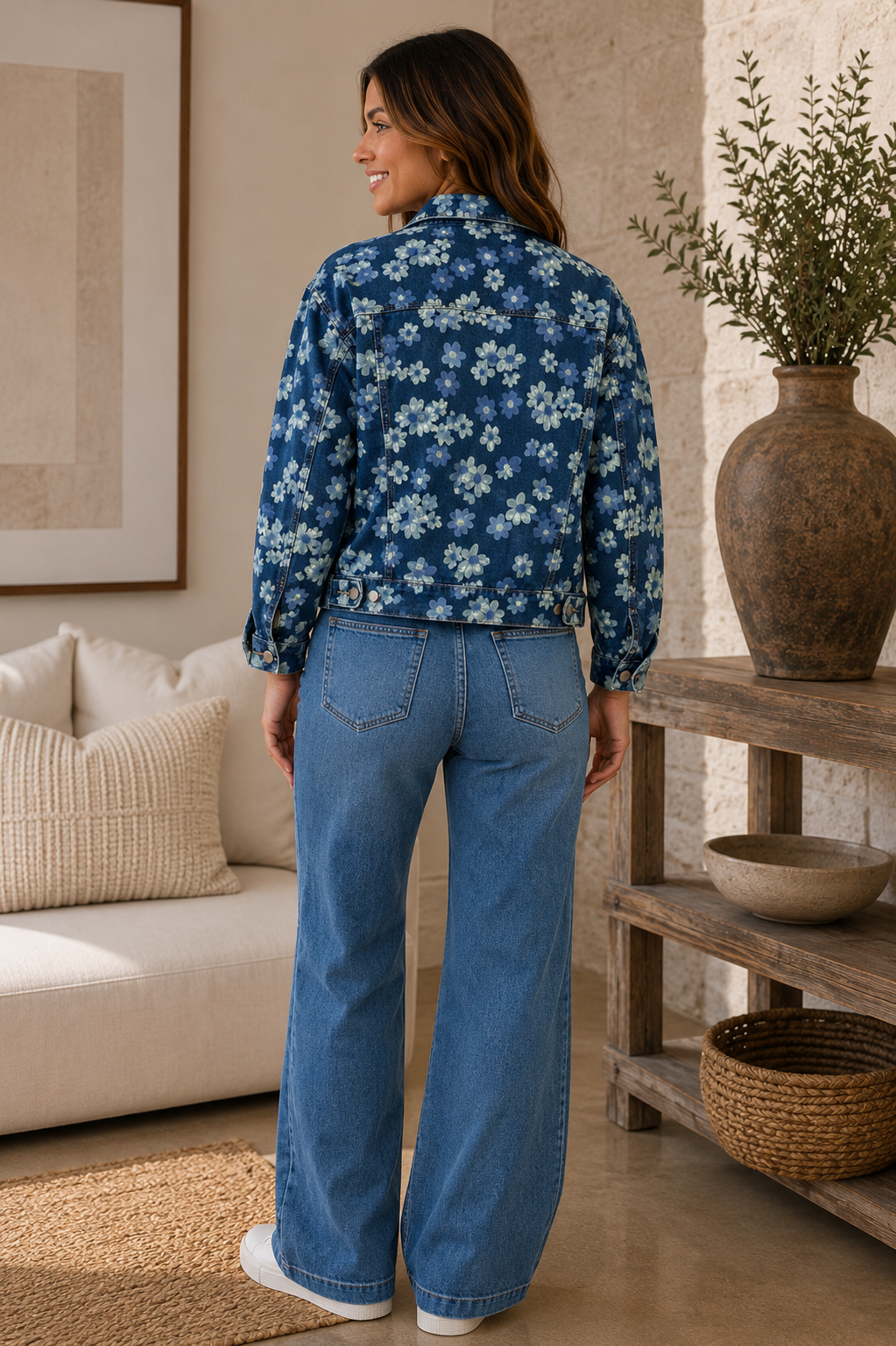 Joshua Thomas Fashion