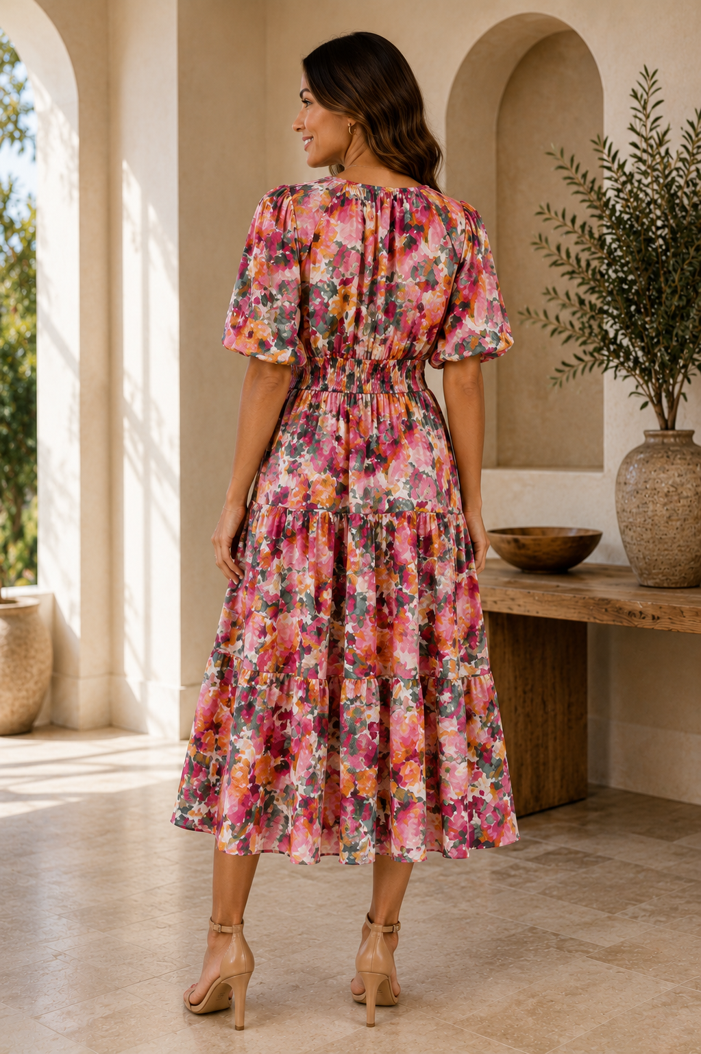 Joshua Thomas Fashion