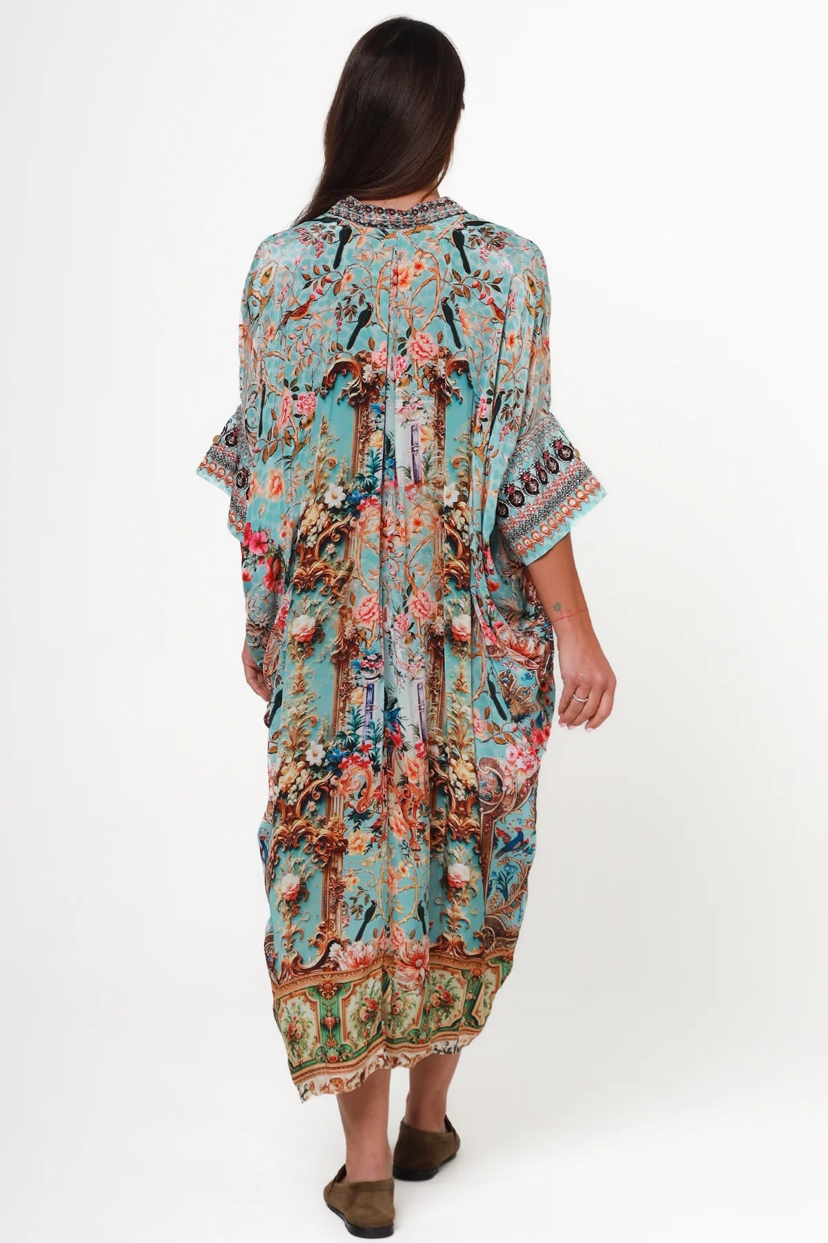 Joshua Thomas Fashion