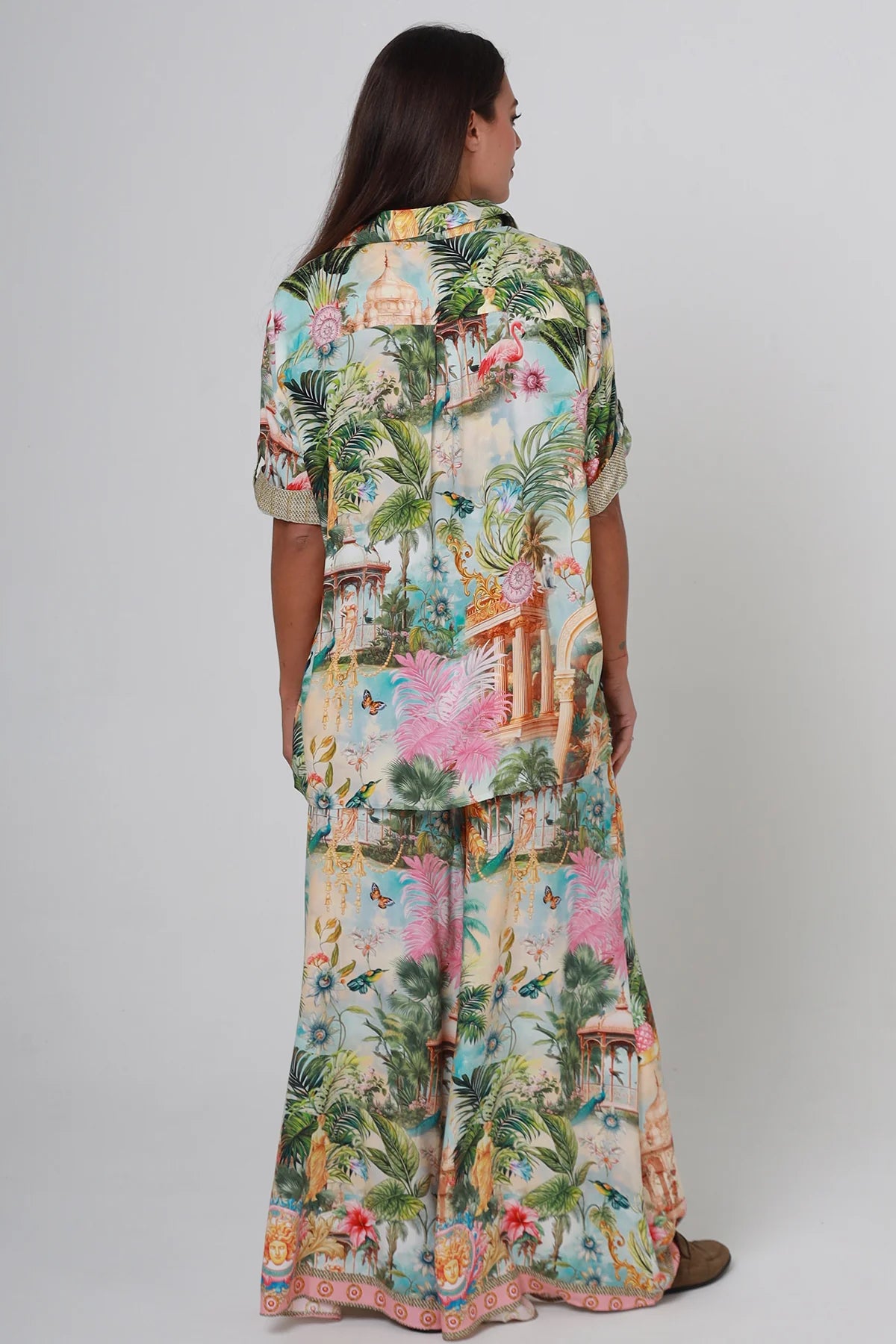 Joshua Thomas Fashion