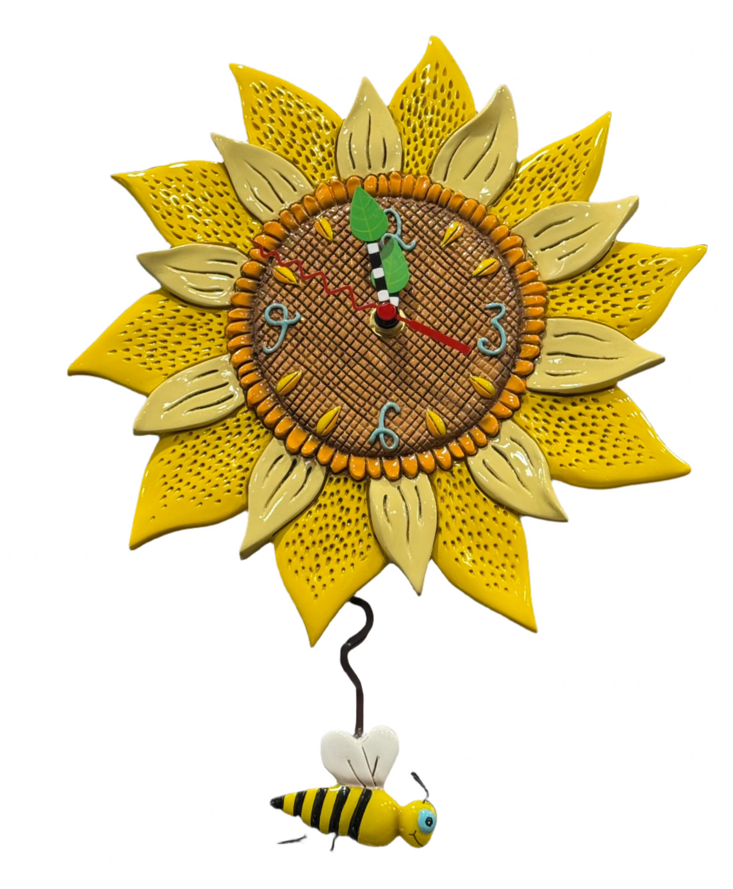 Allen Designs- Sunflower