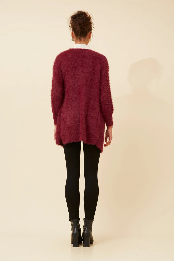 Joshua Thomas Fashion