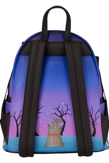 Beetlejuice - Beetlejuice Glow Mini Backpack
