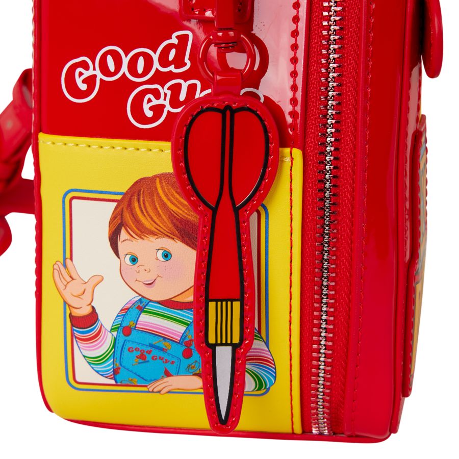 Child's Play - Chucky Crossbody