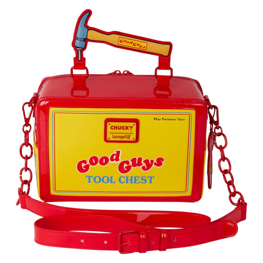 Child's Play - Chucky Crossbody