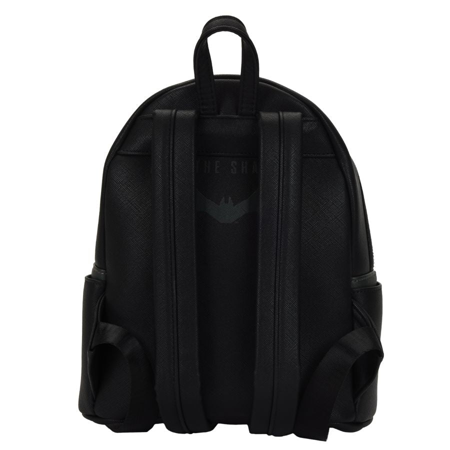 Loungefly | The Batman - Costume Mini Backpack