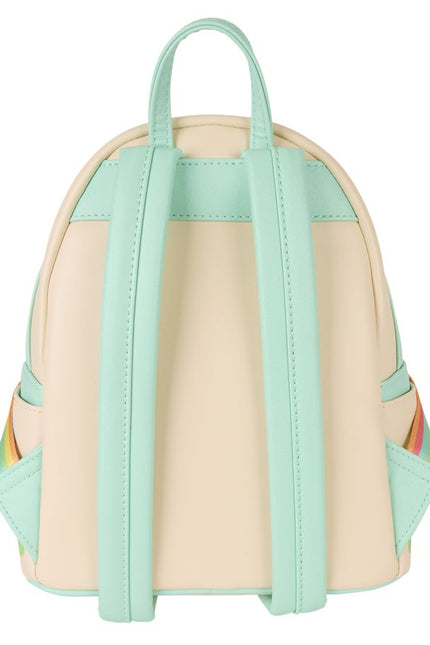 Good Luck Trolls - Trolls Faux Fur Mini Backpack